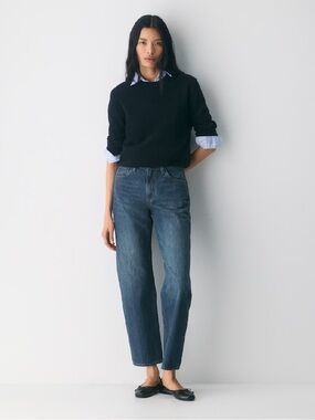 Aritzia denim forum jeans